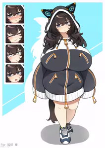 Page 1409 of Pixiv / Twitter / Skeb / FANBOX - FULL GALLERY - preview thumbnail