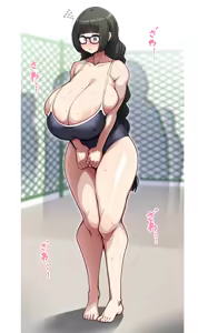 Page 1947 of Pixiv / Twitter / Skeb / FANBOX - FULL GALLERY - preview thumbnail