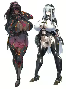 Page 865 of Pixiv / Twitter / Skeb / FANBOX - FULL GALLERY - preview thumbnail