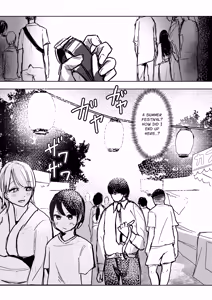 Page 2 of Onimusume-san ni Shiboraretai | I Want To Be Squeezed Dry By An Ogress - preview thumbnail