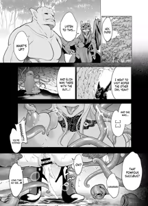 Page 51 of Shokushu Kan Haramase de Takabisha Succubus o Wakaraseru! | Haughty Succubus Gets Put In Her Place By Being Knocked Up With Tentacles! - preview thumbnail