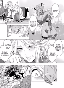 Page 6 of Shokushu Kan Haramase de Takabisha Succubus o Wakaraseru! | Haughty Succubus Gets Put In Her Place By Being Knocked Up With Tentacles! - preview thumbnail