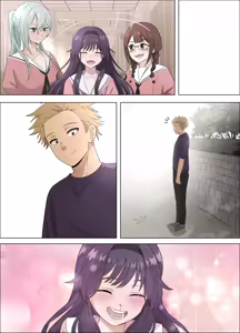 Page 132 of The Fragrant Flower Blooms with Dignity - preview thumbnail