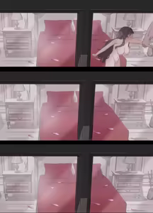 Page 145 of The Fragrant Flower Blooms with Dignity - preview thumbnail