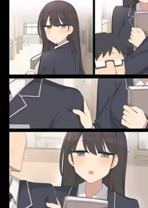 Page 28 of mating pratice 5 - preview thumbnail