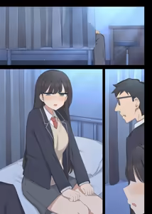 Page 33 of mating pratice 5 - preview thumbnail