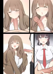 Page 33 of mating pratice 2 - preview thumbnail