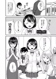Page 27 of Imoutoya-san desu! - preview thumbnail