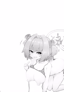 Page 4 of （ai翻译) (C99) [Shinobi Rocket (Sasamashin)] Paigaki no IQ ga 0 ni Naru made Milk o Shiboritoru Hon - preview thumbnail