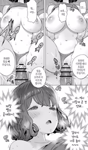 Page 84 of Iki Jigoku Refle de Mezameru Moto Figure Senshu Joshi Daisei - preview thumbnail