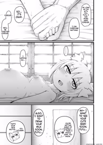 Page 136 of Loli Baba Okaa-san wa Oshi ni Yowai 10 - preview thumbnail