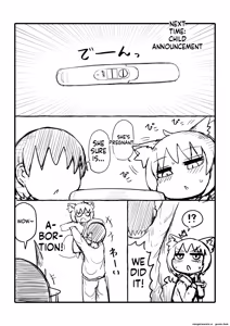 Page 139 of Loli Baba Okaa-san wa Oshi ni Yowai 10 - preview thumbnail