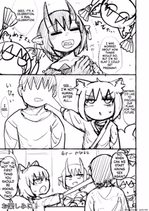 Page 140 of Loli Baba Okaa-san wa Oshi ni Yowai 10 - preview thumbnail