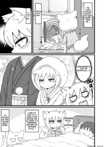 Page 16 of Loli Baba Okaa-san wa Oshi ni Yowai 10 - preview thumbnail