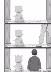 Page 27 of Loli Baba Okaa-san wa Oshi ni Yowai 10 - preview thumbnail