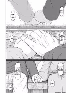 Page 29 of Loli Baba Okaa-san wa Oshi ni Yowai 10 - preview thumbnail