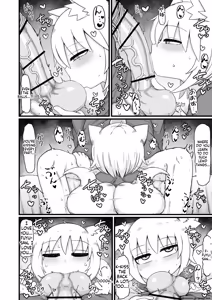 Page 51 of Loli Baba Okaa-san wa Oshi ni Yowai 10 - preview thumbnail