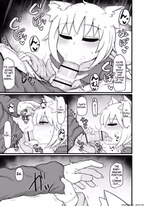 Page 64 of Loli Baba Okaa-san wa Oshi ni Yowai 10 - preview thumbnail