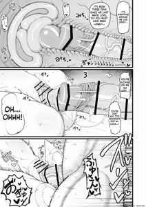 Page 84 of Loli Baba Okaa-san wa Oshi ni Yowai 10 - preview thumbnail