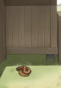 Page 118 of Random girl scat - preview thumbnail