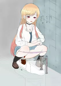 Page 280 of Random girl scat - preview thumbnail