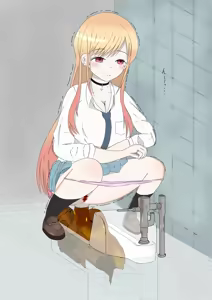 Page 289 of Random girl scat - preview thumbnail