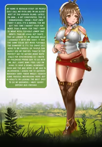 Page 383 of Random girl scat - preview thumbnail