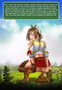 Page 388 of Random girl scat - preview thumbnail