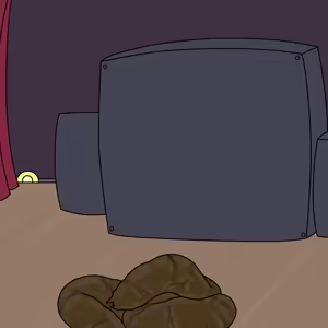 Page 622 of Random girl scat - preview thumbnail