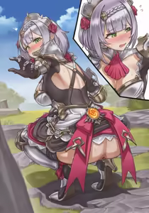 Page 667 of Random girl scat - preview thumbnail