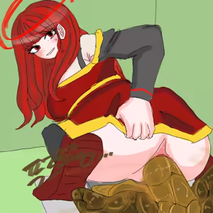 Page 843 of Random girl scat - preview thumbnail