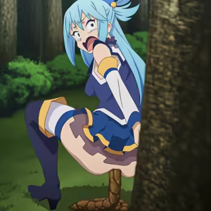 Page 901 of Random girl scat - preview thumbnail