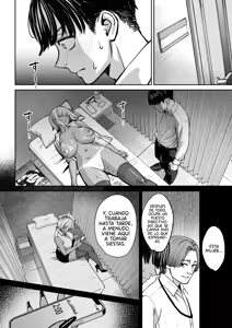 Page 20 of Black Kigyou no Kamin Shitsu ga Yari Beya ni Natteta Hanashi - preview thumbnail