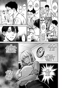 Page 8 of Black Kigyou no Kamin Shitsu ga Yari Beya ni Natteta Hanashi - preview thumbnail