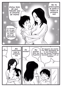 Page 16 of Mi hijo es el hombre de mamá desde hoy - preview thumbnail