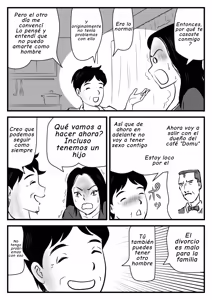 Page 3 of Mi hijo es el hombre de mamá desde hoy - preview thumbnail