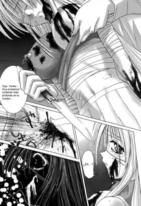 Page 12 of necRomantic - preview thumbnail