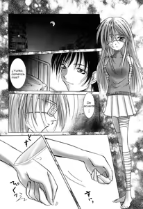 Page 3 of necRomantic - preview thumbnail