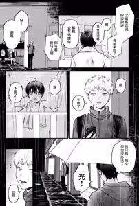 Page 23 of Gakusou no Ranunculus | 校庭的花毛莨 - preview thumbnail