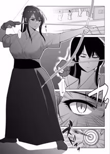 Page 579 of ハチ公 - preview thumbnail