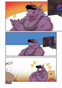 Page 51 of Rabbit's Den - preview thumbnail