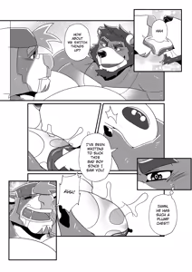 Page 14 of GYM GRIND - preview thumbnail