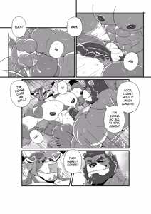 Page 31 of GYM GRIND - preview thumbnail