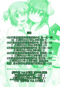 Page 5 of 100-nichigo ni Suterareru Papakatsu JC - preview thumbnail