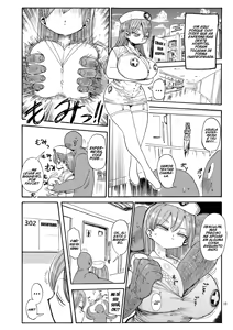Page 14 of Nandemo Chousa Shoujo No Doujinshi Ga Deta? Wakarimashita Chousa Shimasu - preview thumbnail