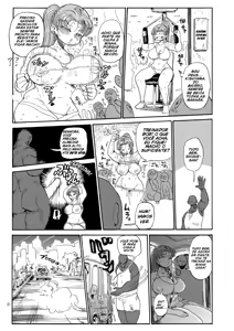 Page 19 of Nandemo Chousa Shoujo No Doujinshi Ga Deta? Wakarimashita Chousa Shimasu - preview thumbnail
