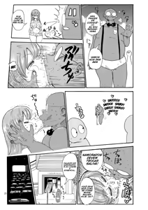 Page 23 of Nandemo Chousa Shoujo No Doujinshi Ga Deta? Wakarimashita Chousa Shimasu - preview thumbnail