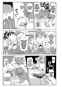 Page 25 of Nandemo Chousa Shoujo No Doujinshi Ga Deta? Wakarimashita Chousa Shimasu - preview thumbnail