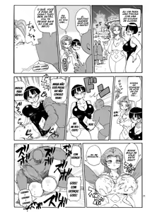 Page 26 of Nandemo Chousa Shoujo No Doujinshi Ga Deta? Wakarimashita Chousa Shimasu - preview thumbnail