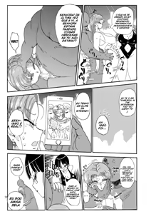 Page 27 of Nandemo Chousa Shoujo No Doujinshi Ga Deta? Wakarimashita Chousa Shimasu - preview thumbnail
